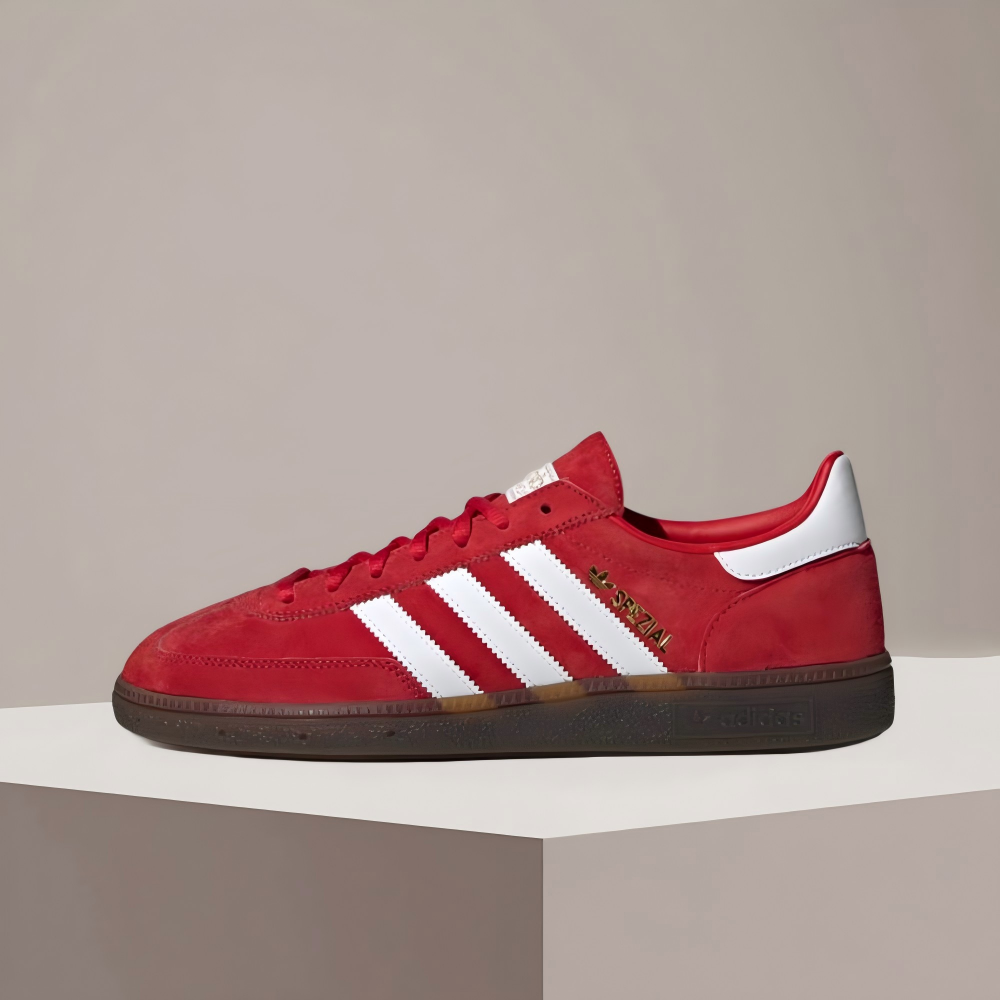 Adidas Shoes Gazelle - adidas Originals HANDBALLSPEZIAL 편안하고 다재다능한 미끄럼