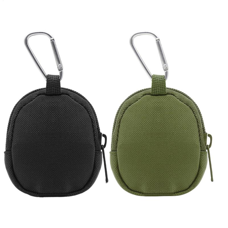 Mini Backpack Purse - 미니 배낭 키 체인 동전 지갑