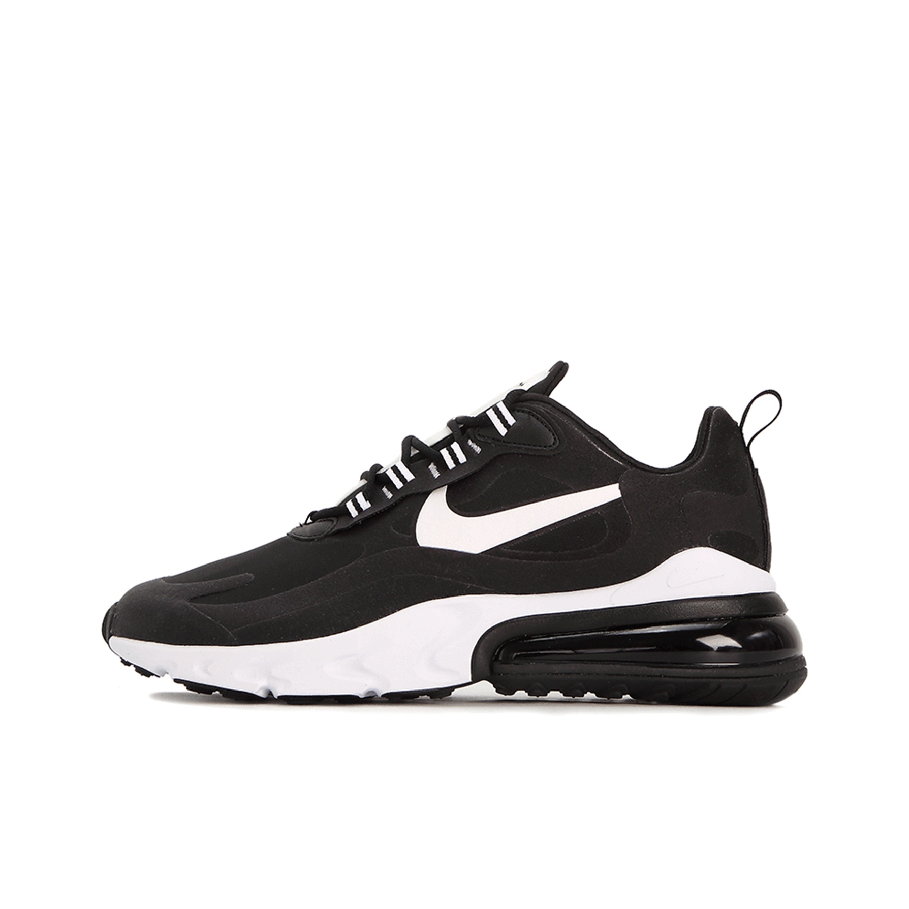 Nike Shoes Air Max 270 - 나이키 에어맥스 270 빈티지 가죽 쿠셔닝