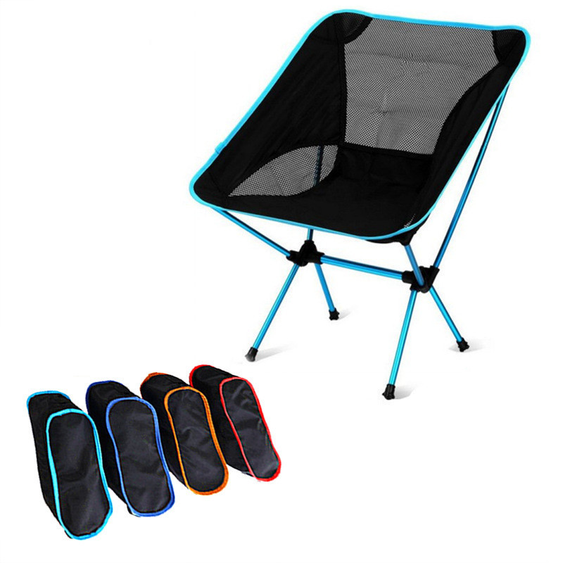 경량 컴팩트 접이식 캠핑 배낭 의자, 야외, 해변, 낚 - Foldable Backpack Small 리뷰 및 가격