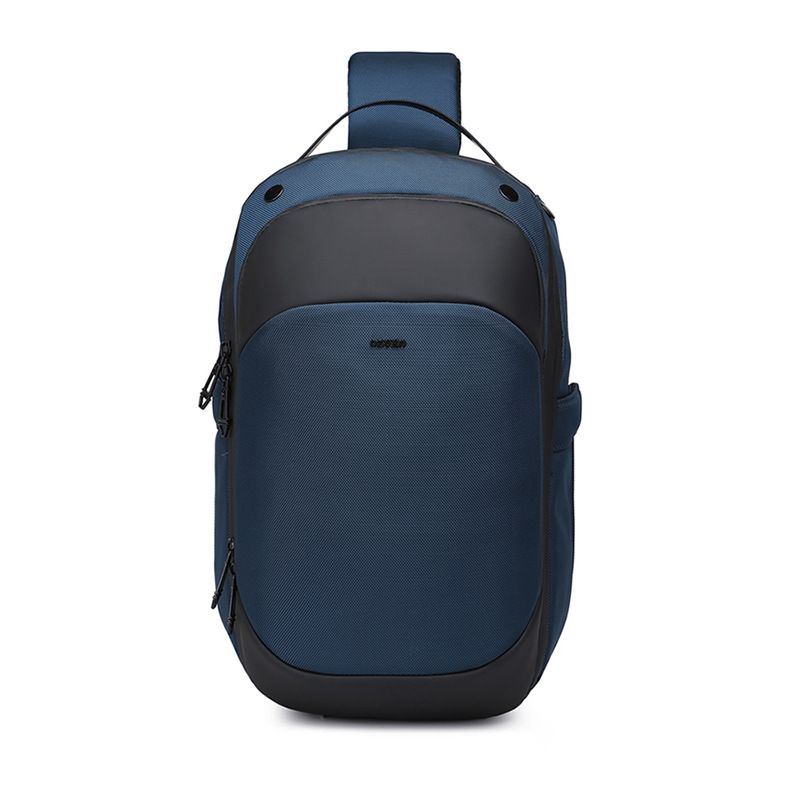 OZUKO 크로스 바디 백 남성용 도난 방지 14 노트 - Travel Backpack Anti Theft 리뷰 및 가격