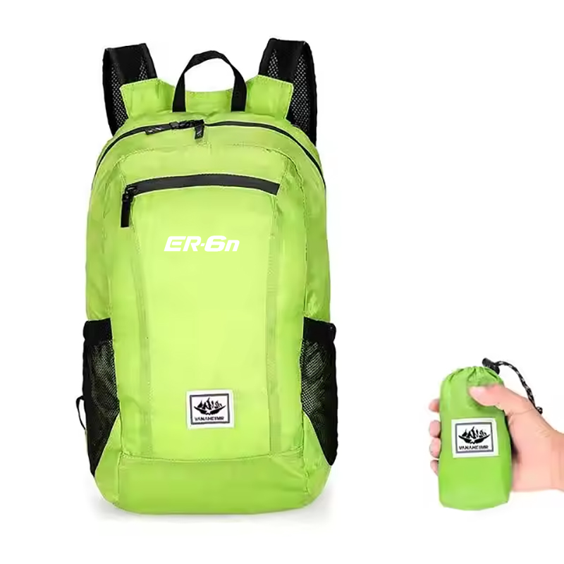 Kawasaki ER6N ER 6N ER-6N 2006 - Foldable Backpack Small 리뷰 및 가격