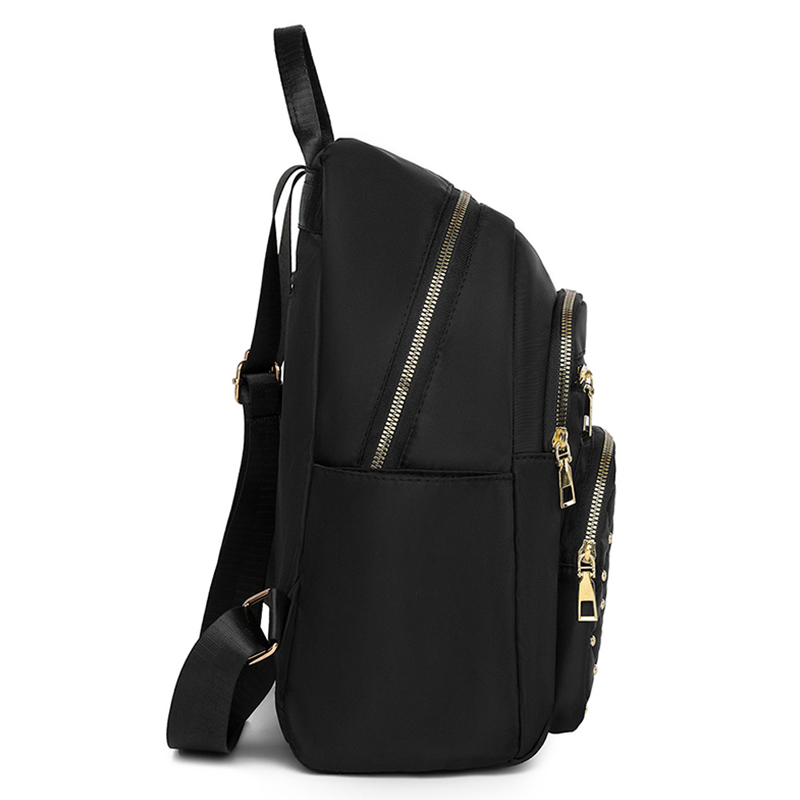 데일리 웨어 소프트 패브릭 여성 백팩 사이드 포켓 디자 - Mini Backpack Purse 리뷰 및 가격