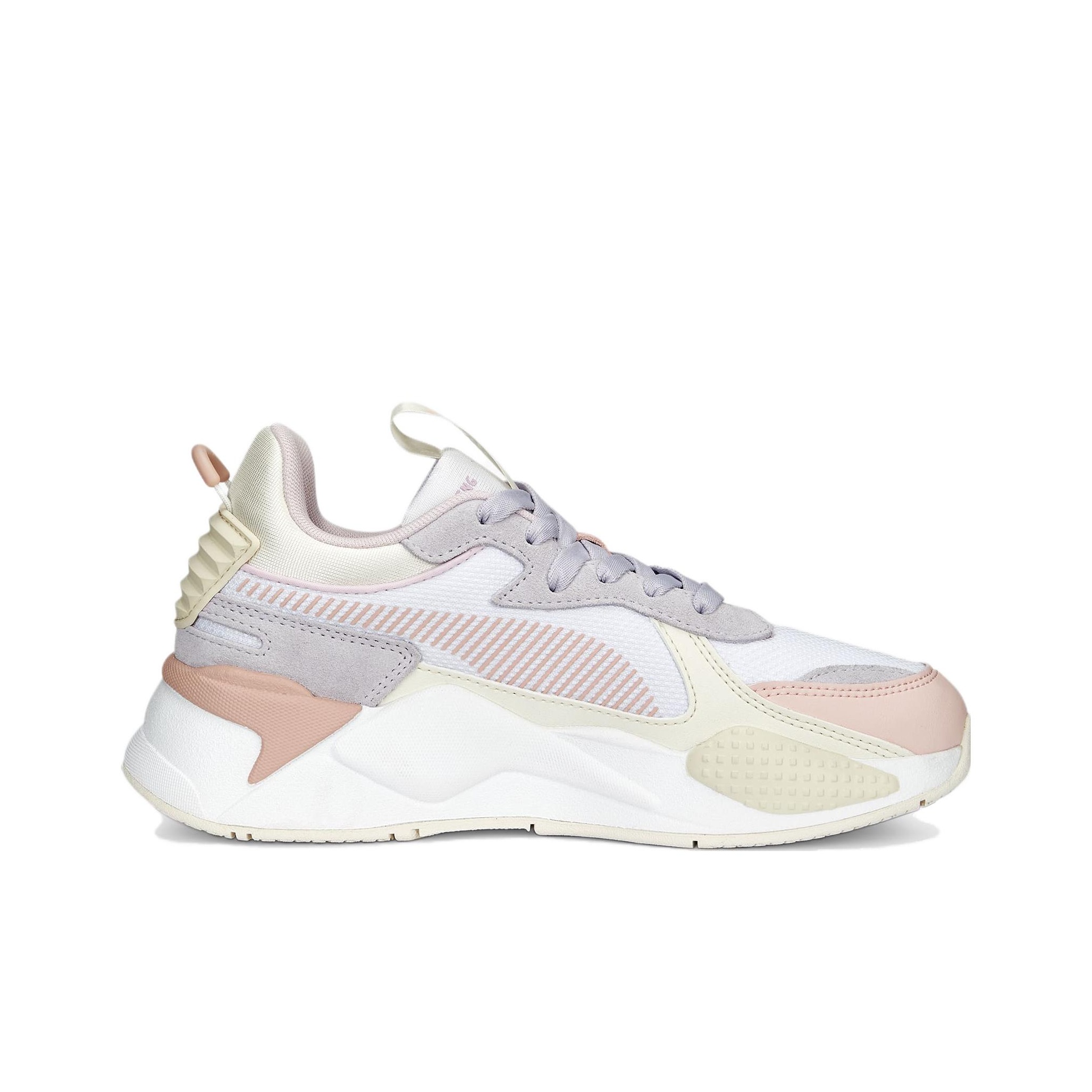 PUMA RS X 캐주얼 슈즈 여성용 로우탑 화이트/핑 - Puma Shoes Rs-X 리뷰 및 가격
