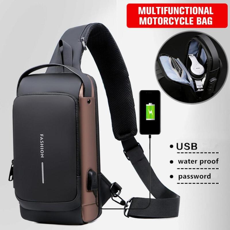 비밀번호 잠금 도난 방지 남성용 가방, 캐주얼 스포츠  - Travel Backpack Anti Theft 리뷰 및 가격