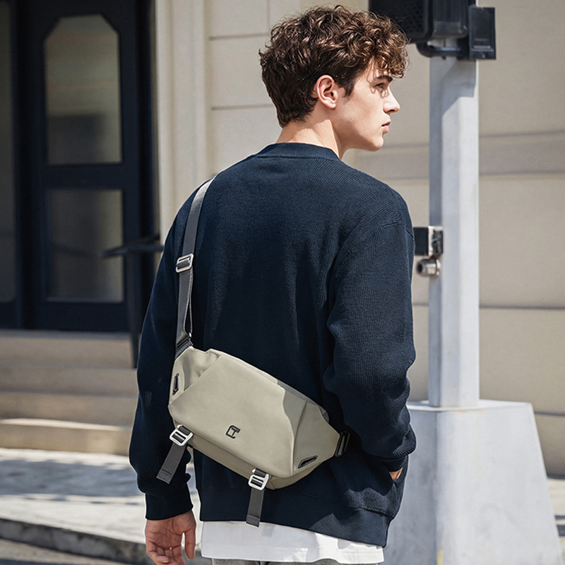TANGCOOL 프리미엄 방수 슬링백 대용량 도난 방지 - Travel Backpack Anti Theft 리뷰 및 가격