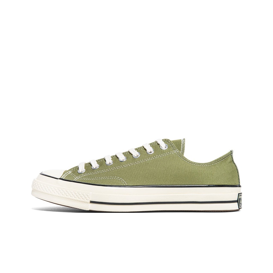 컨버스 척 70 캔버스 슈즈 유니섹스 로우탑 그린 16 - Converse Shoes Chuck 70 리뷰 및 가격