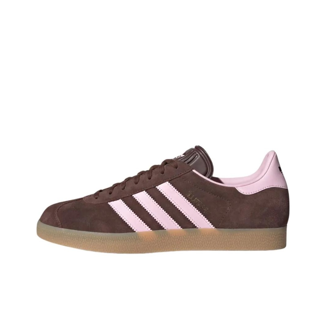 아디다스 오리지널스 가젤레 내마모성 로우탑 스케이트보드 - Adidas Shoes Gazelle 리뷰 및 가격