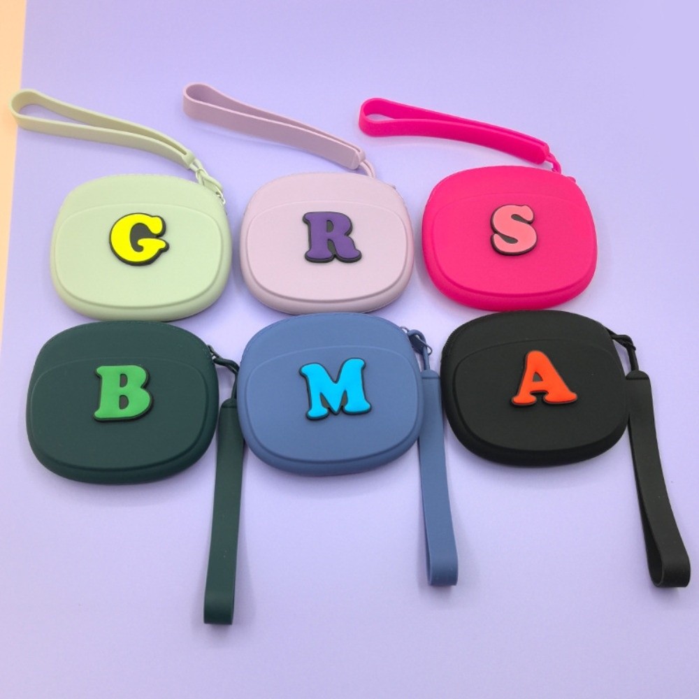 새로운 레터 실리콘 수납 가방 사각형 다용도 동전 지갑 - Mini Backpack Purse 리뷰 및 가격