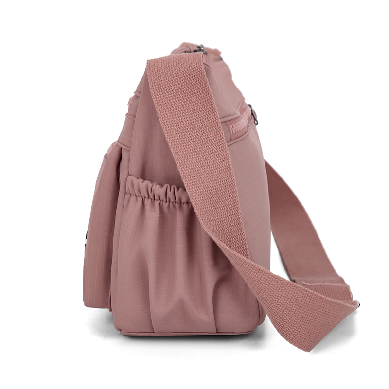도난 방지 정리된 포켓 여성용 나일론 크로스바디 백 경 - Travel Backpack Anti Theft 리뷰 및 가격